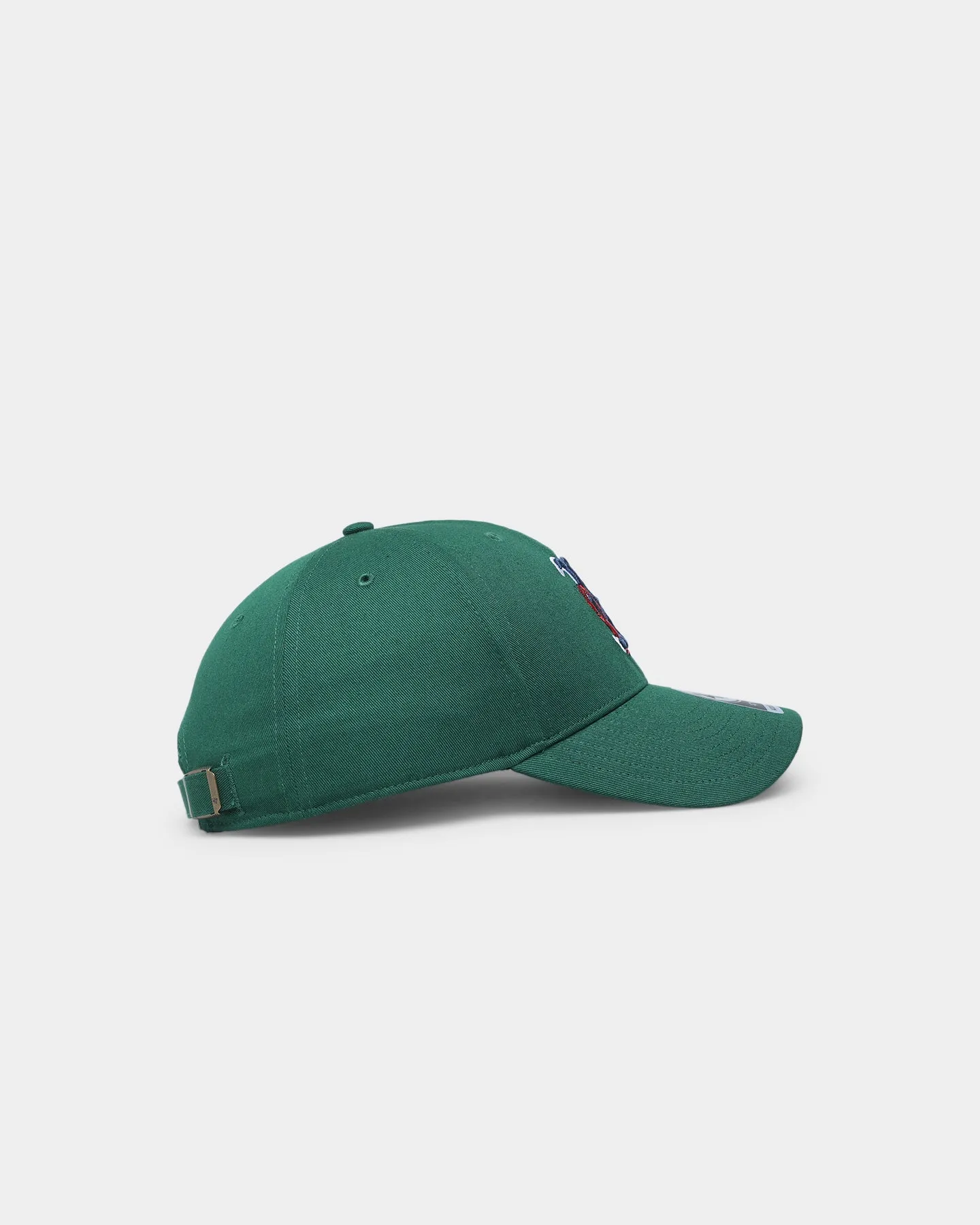 47 Brand Boston Red Sox Eden Thorn MVP Strapback Eden Green