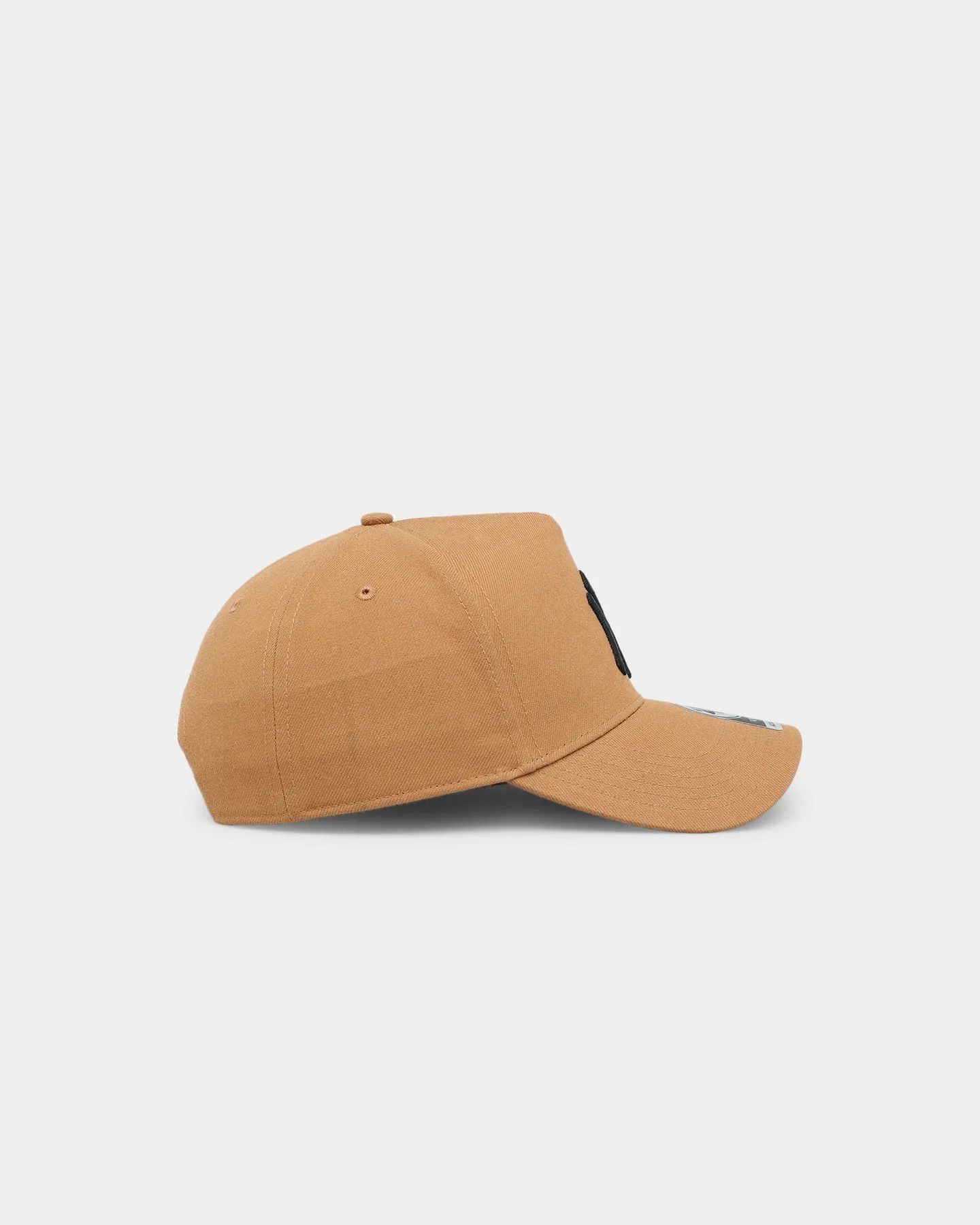 47 Brand New York Yankees Replica 47 MVP DT Snapback Camel