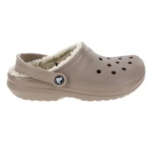 Adult Classic Lined Clog