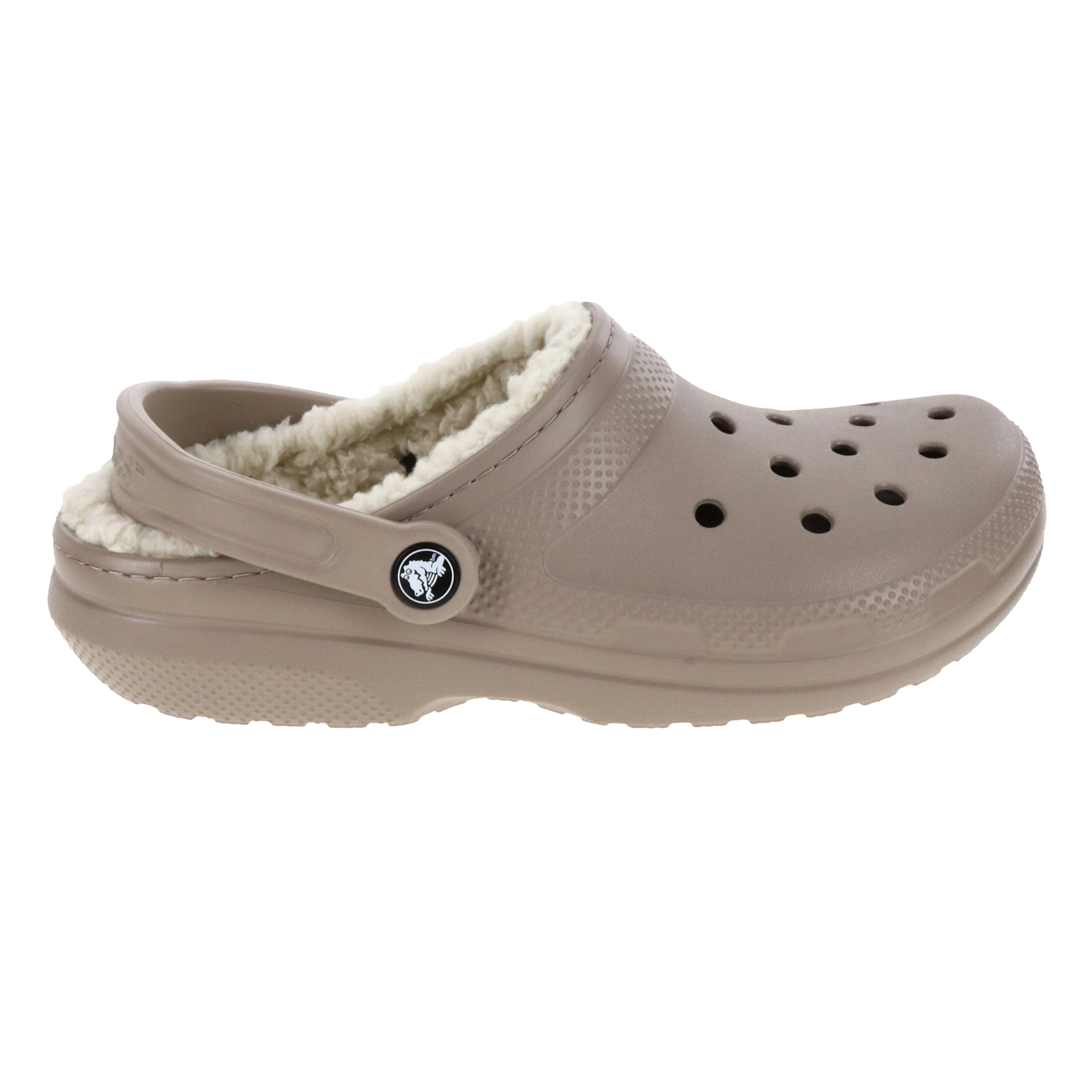 Adult Classic Lined Clog