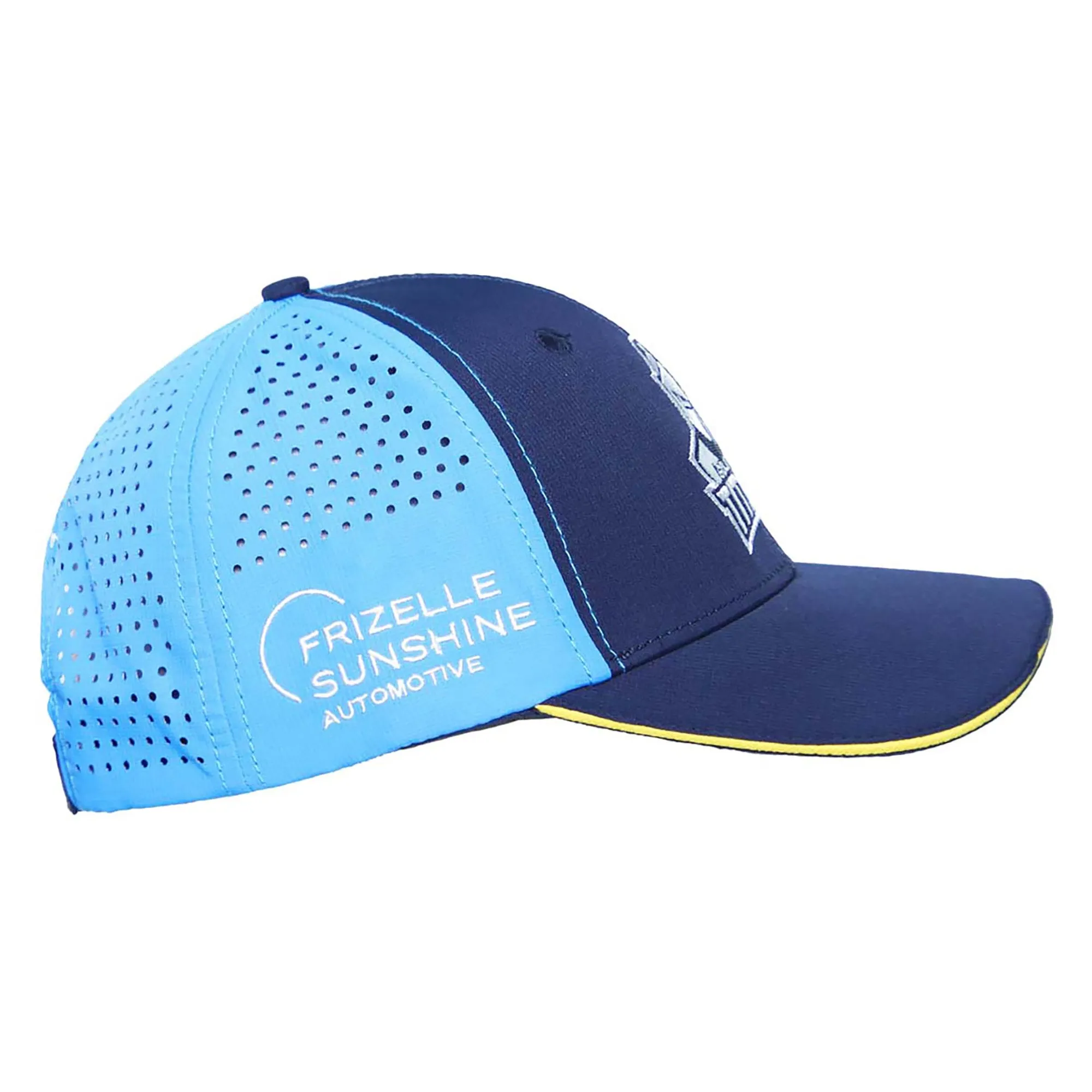 Adult's NRL Gold Coast Titans 2023 Media Cap