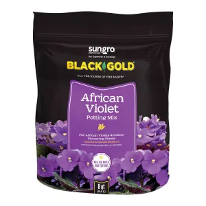 African Violet Potting Mix