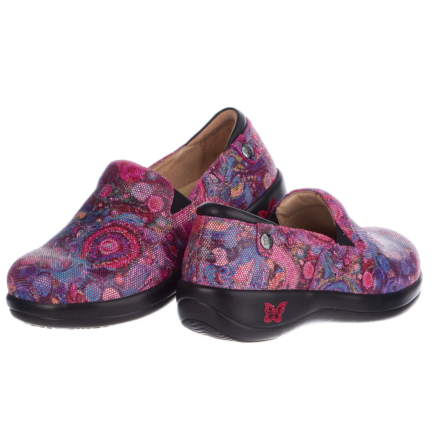 Alegria Keli Professional Slip Resistant Work Shoe - Women's