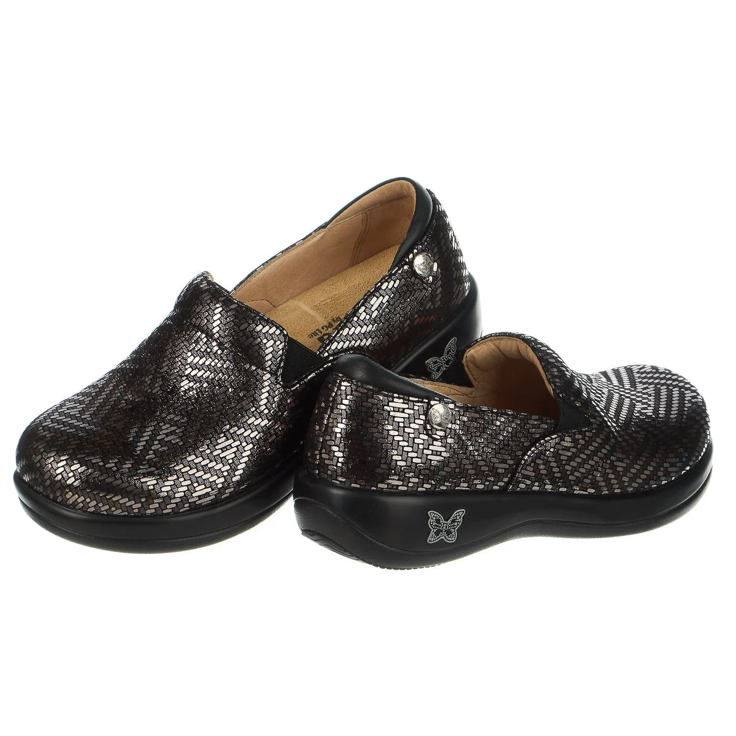 Alegria Keli Professional Slip Resistant Work Shoe - Women's