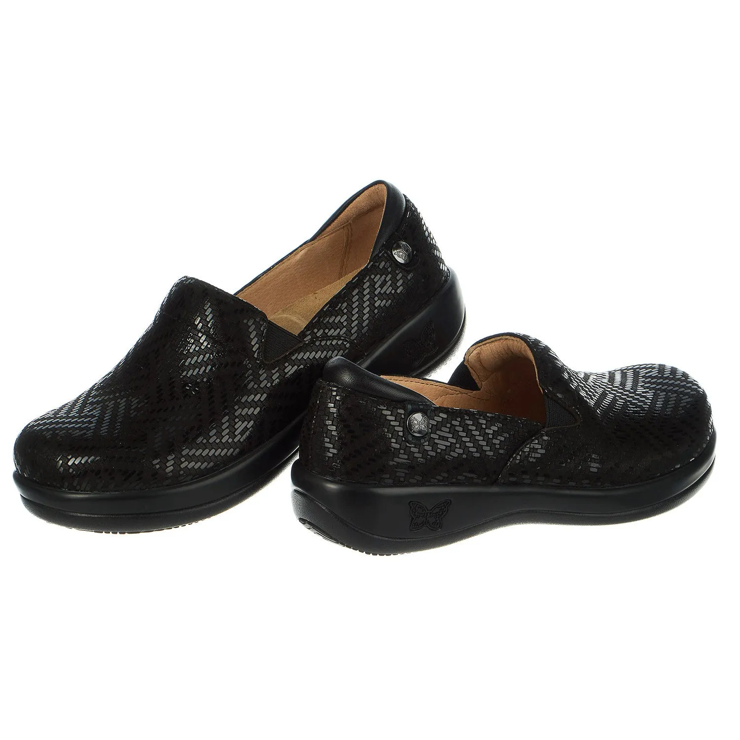 Alegria Keli Professional Slip Resistant Work Shoe - Women's