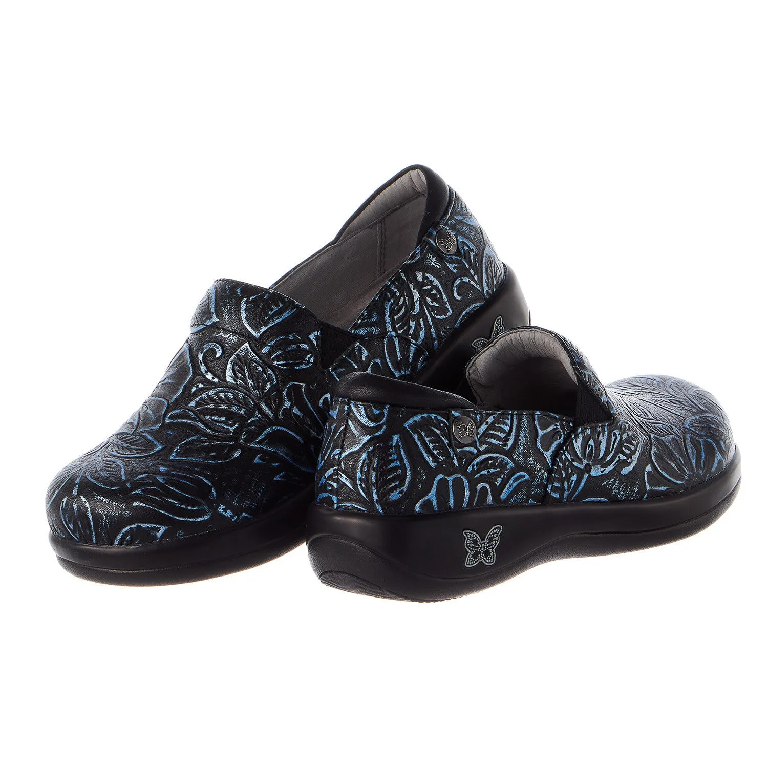 Alegria Keli Professional Slip Resistant Work Shoe - Women's