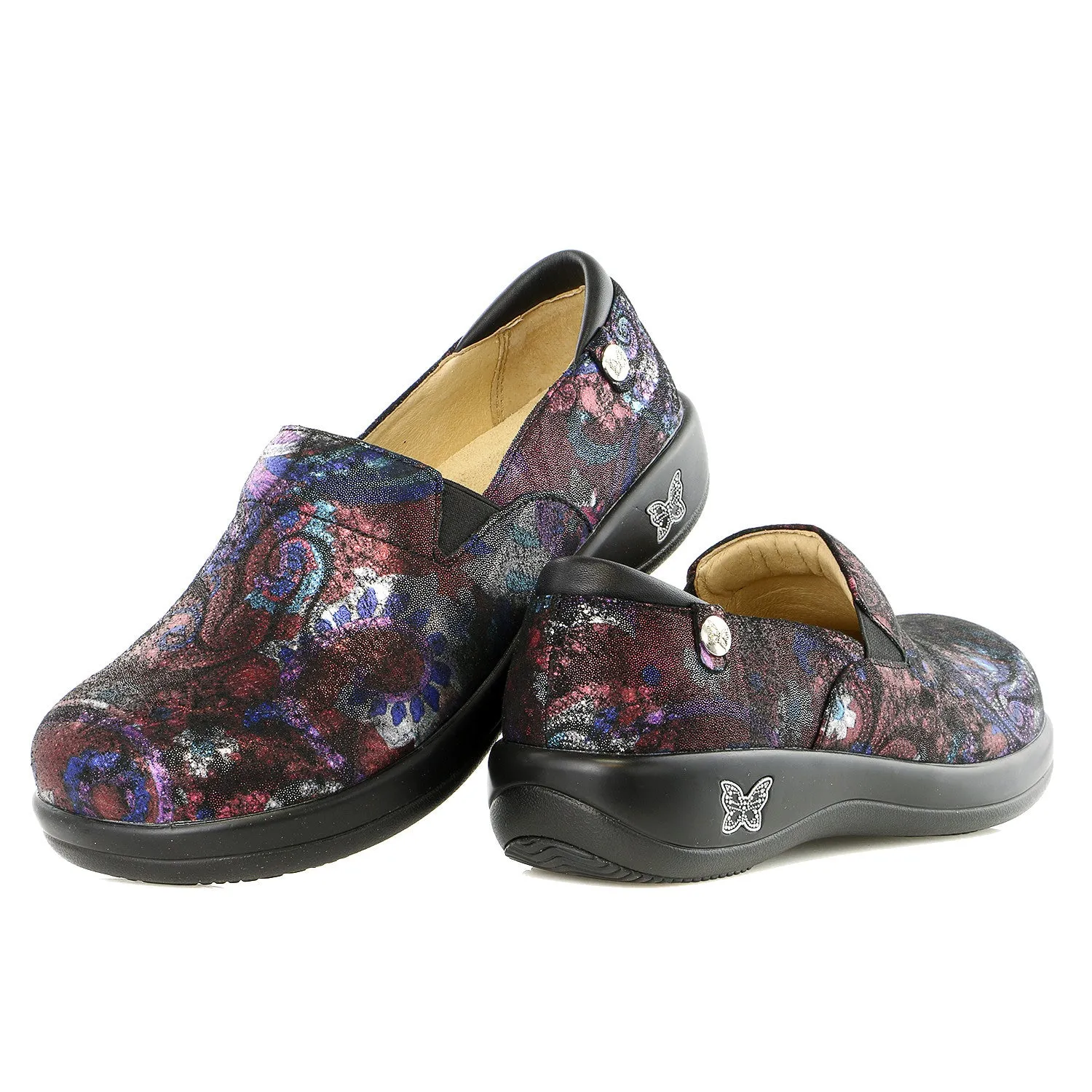 Alegria Keli Professional Slip Resistant Work Shoe - Women's
