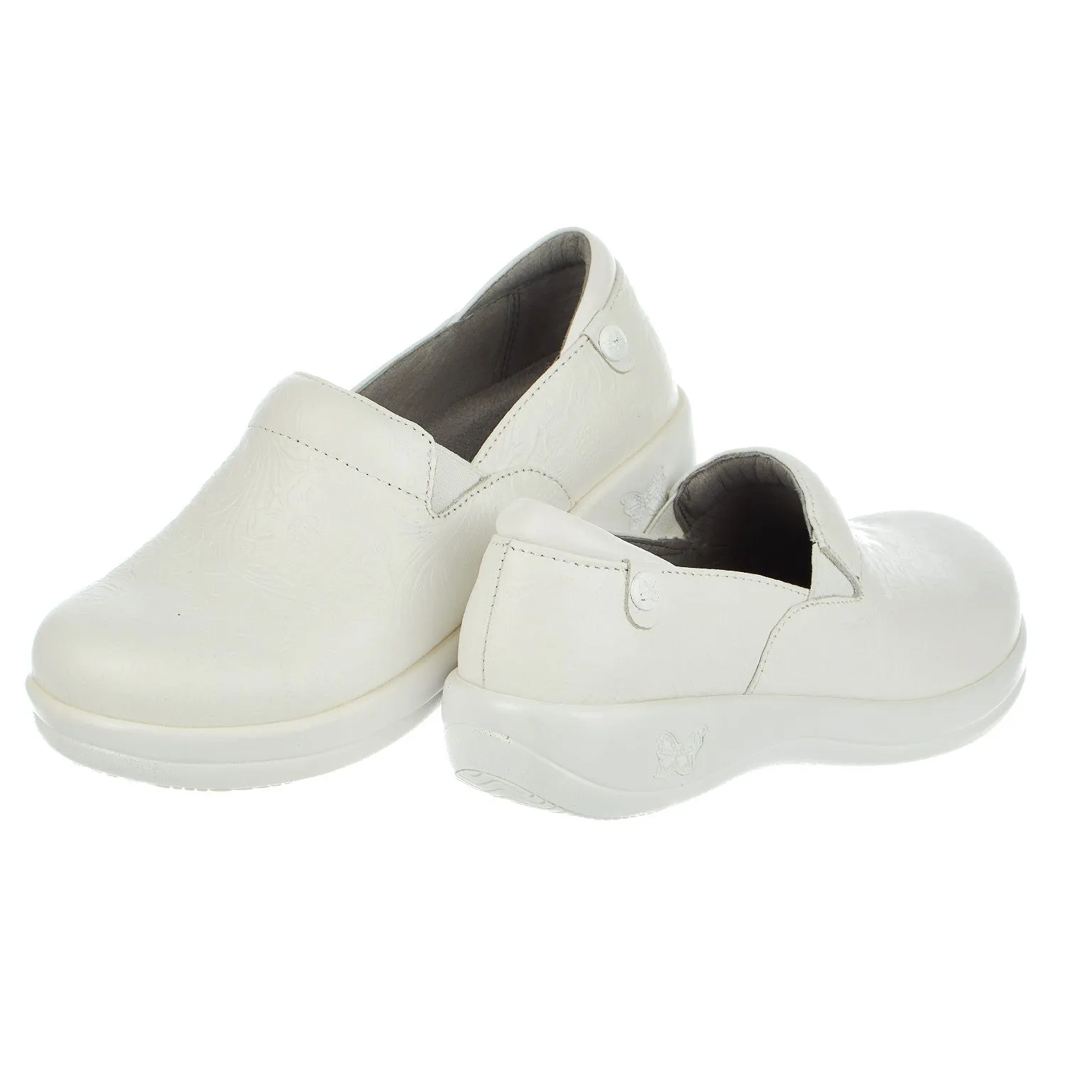 Alegria Keli Professional Slip Resistant Work Shoe - Women's