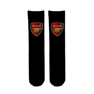 Arsenal FC Unisex Adult Ankle Socks