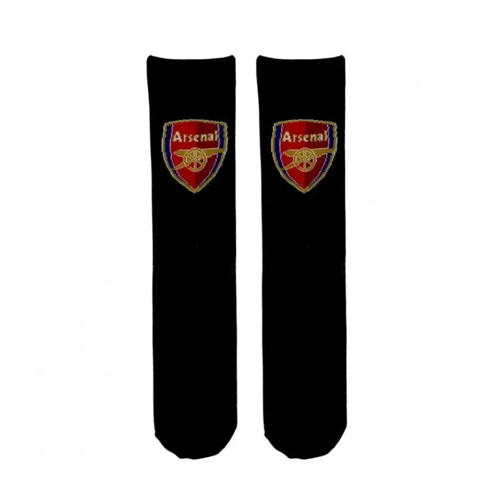 Arsenal FC Unisex Adult Ankle Socks