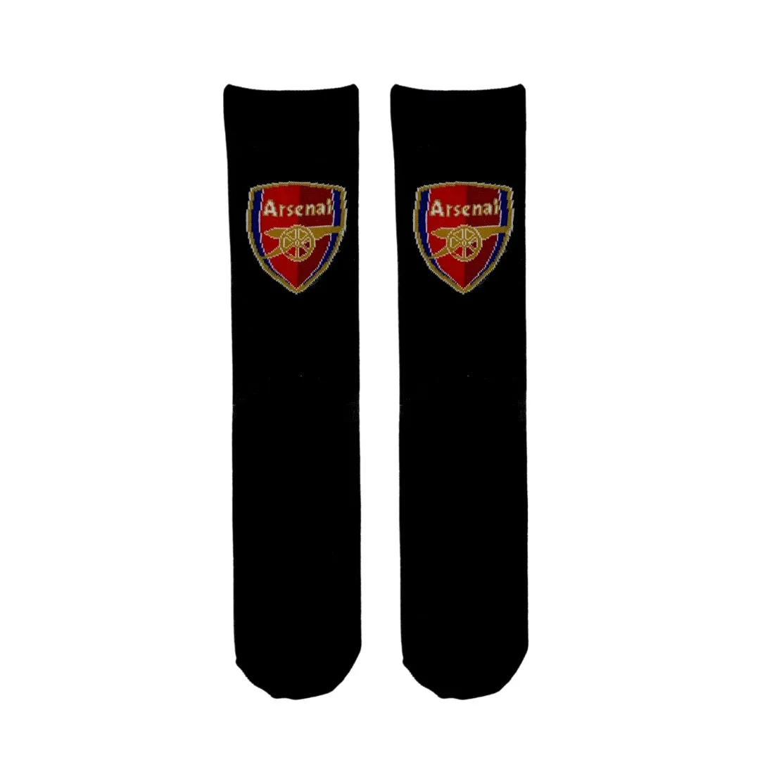 Arsenal FC Unisex Adult Ankle Socks