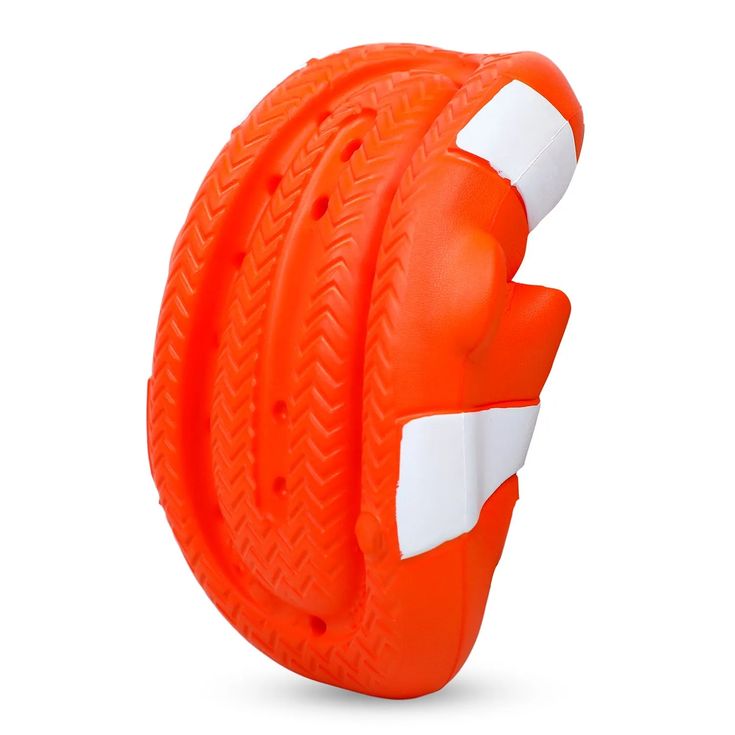 Baby Moo Nemo Waterproof Soft Slippers Anti-Skid Sliders - Orange