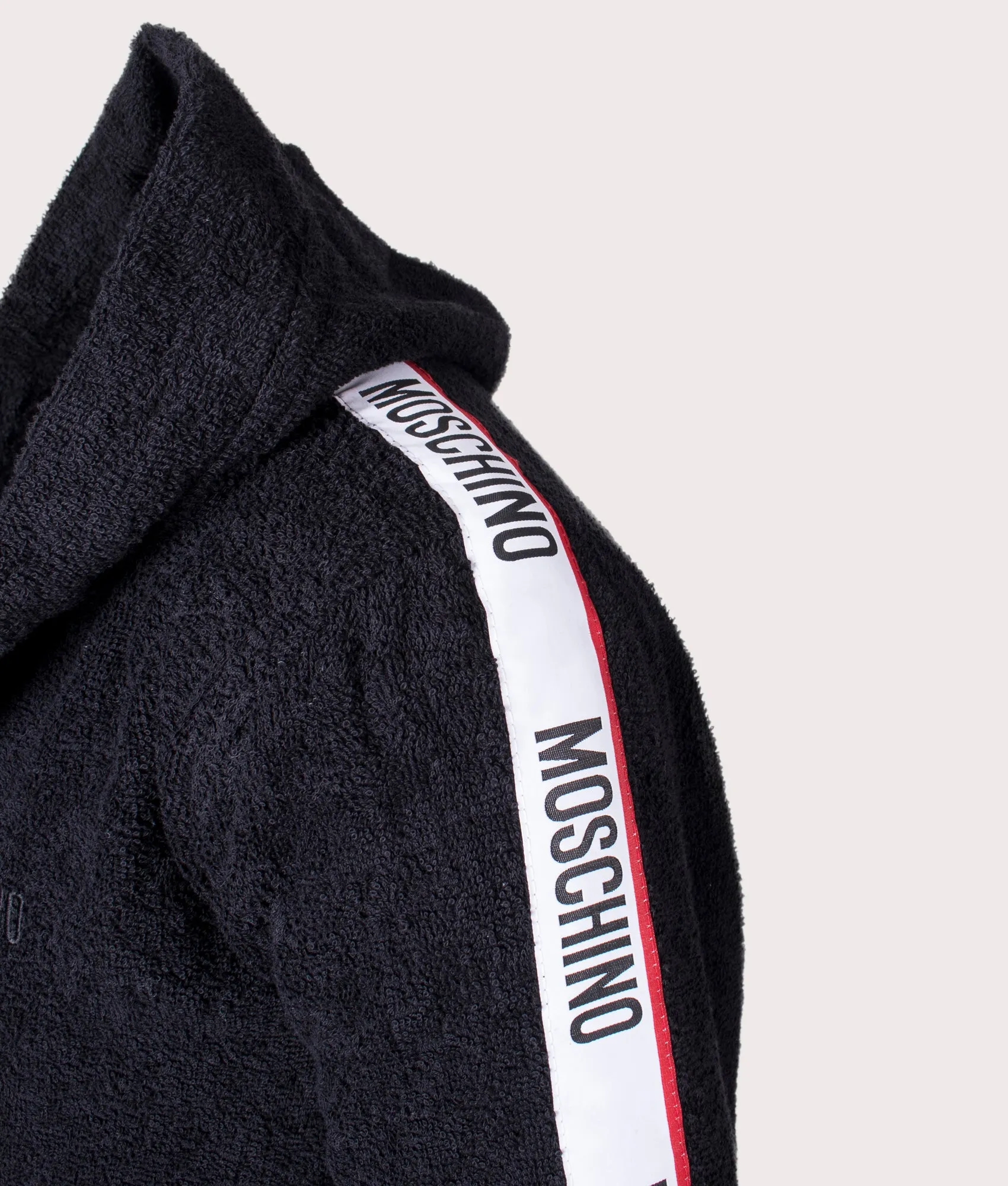 Bathrobe