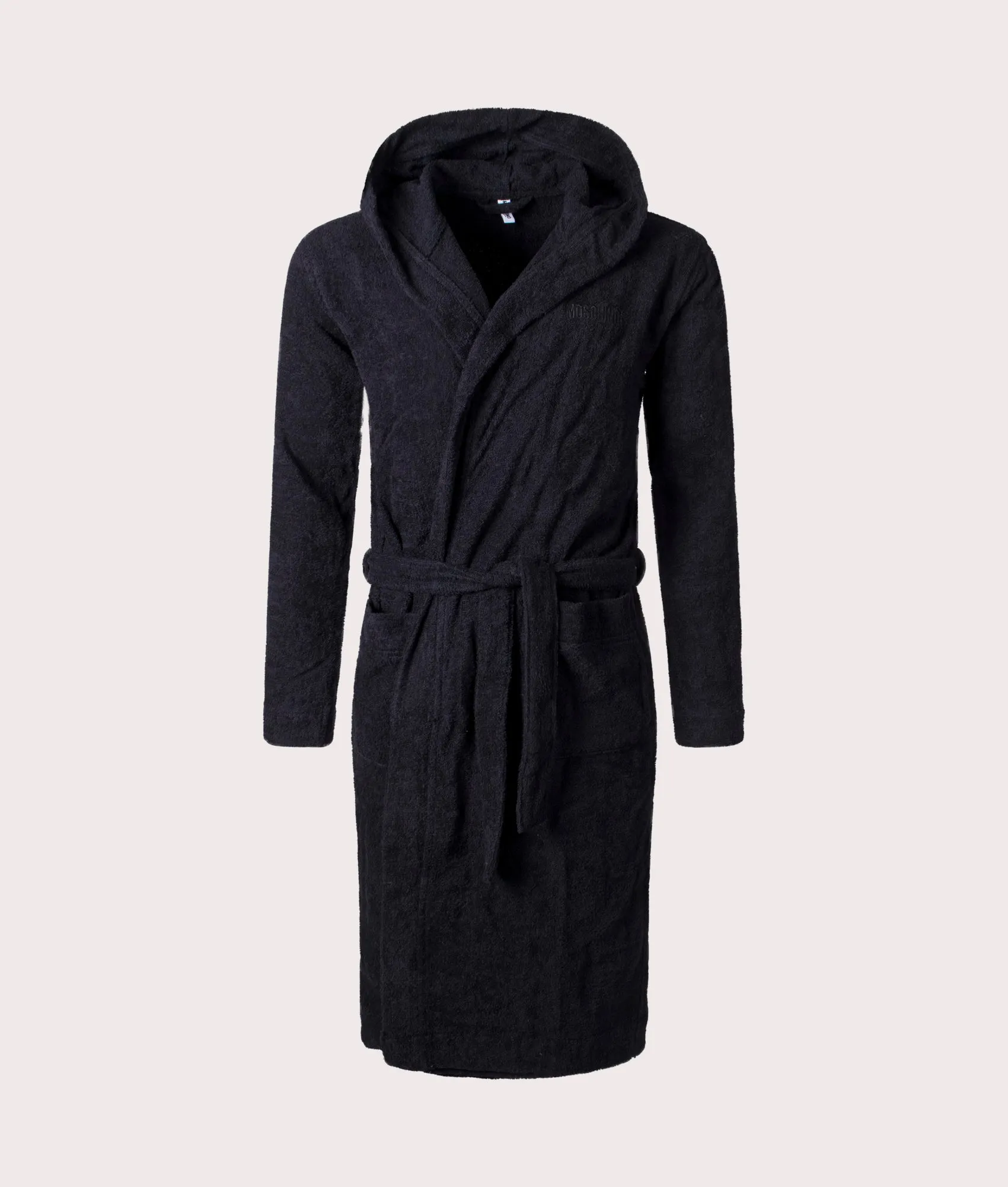 Bathrobe