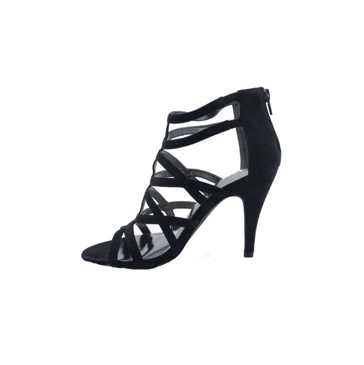 Bellini Missy Women In Blk Mcrosuede