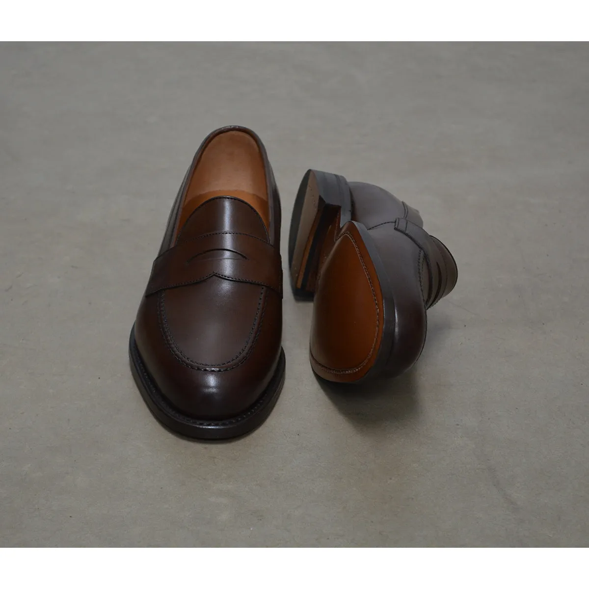 Berwick 1707 Penny Loafer (9628)