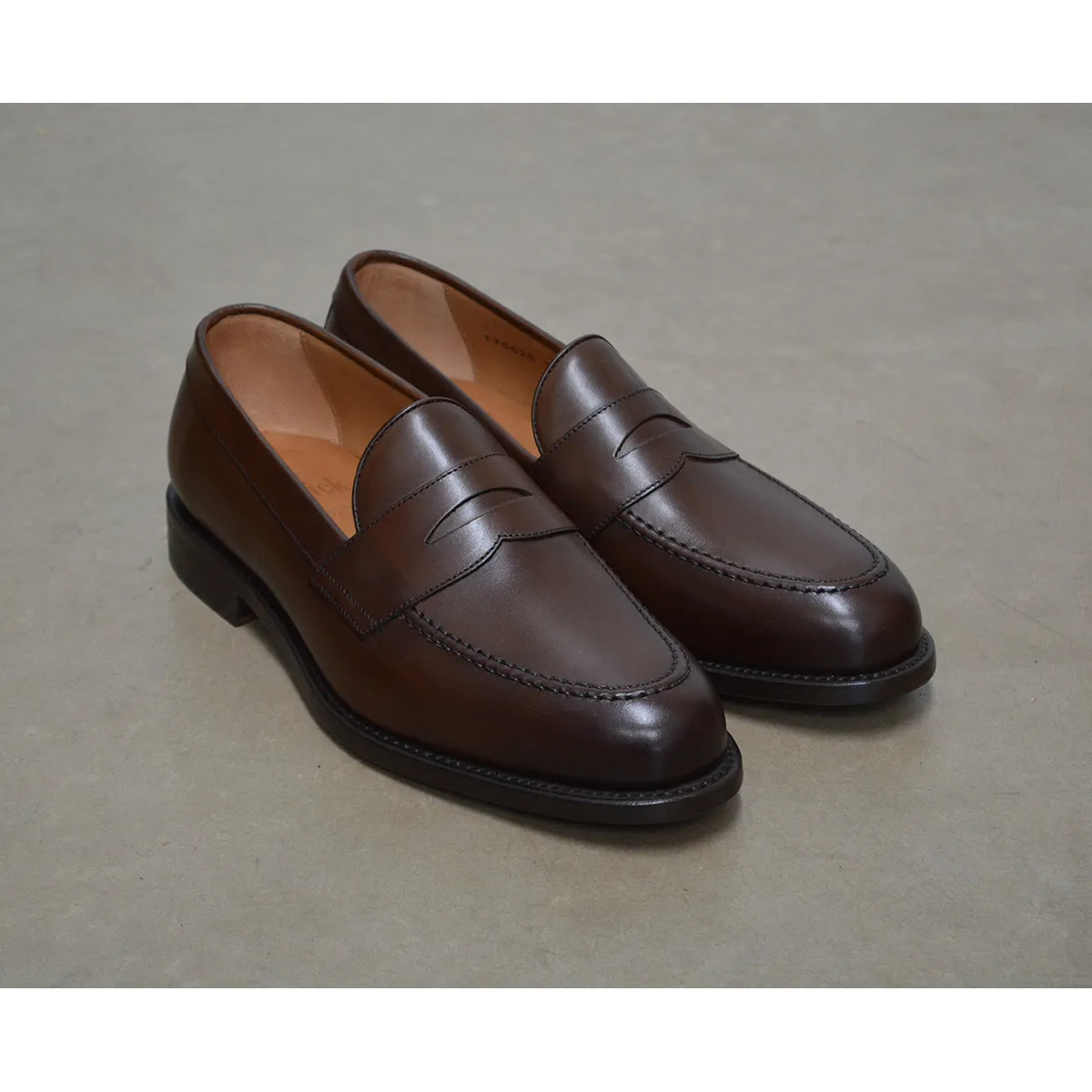 Berwick 1707 Penny Loafer (9628)