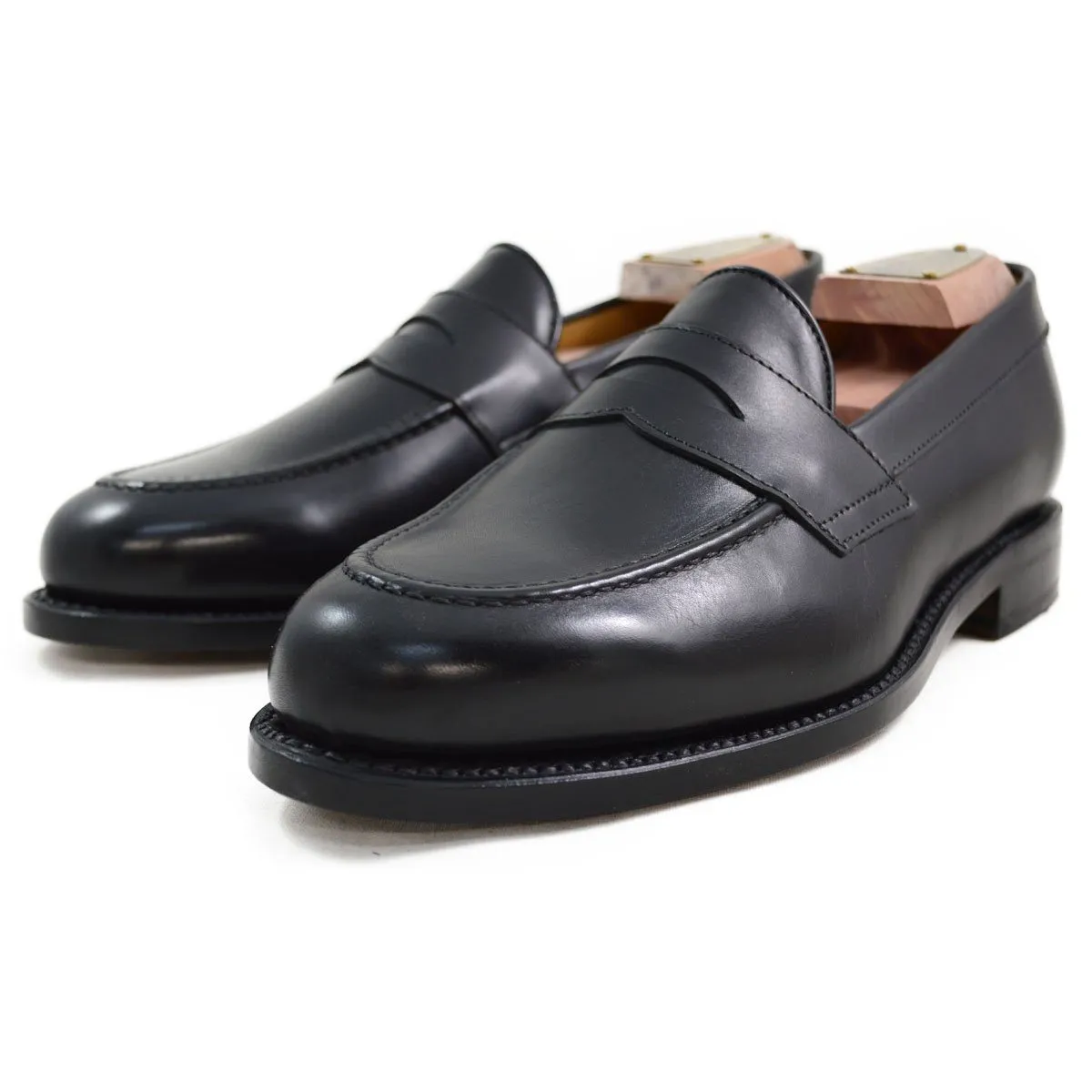 Berwick 1707 Penny Loafer (9628)