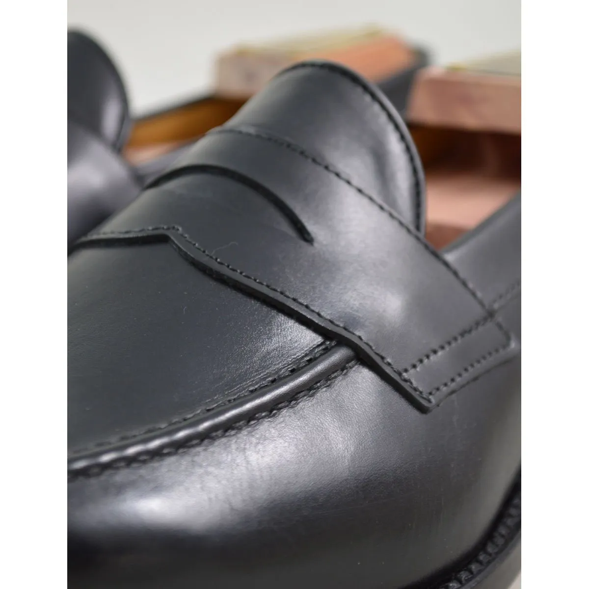 Berwick 1707 Penny Loafer (9628)
