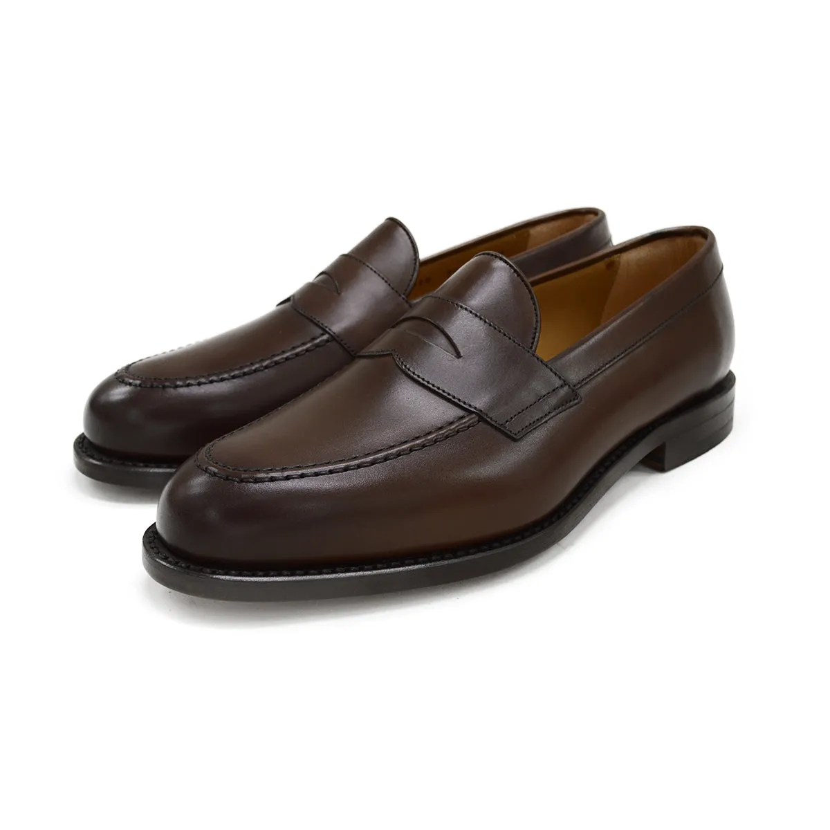 Berwick 1707 Penny Loafer (9628)