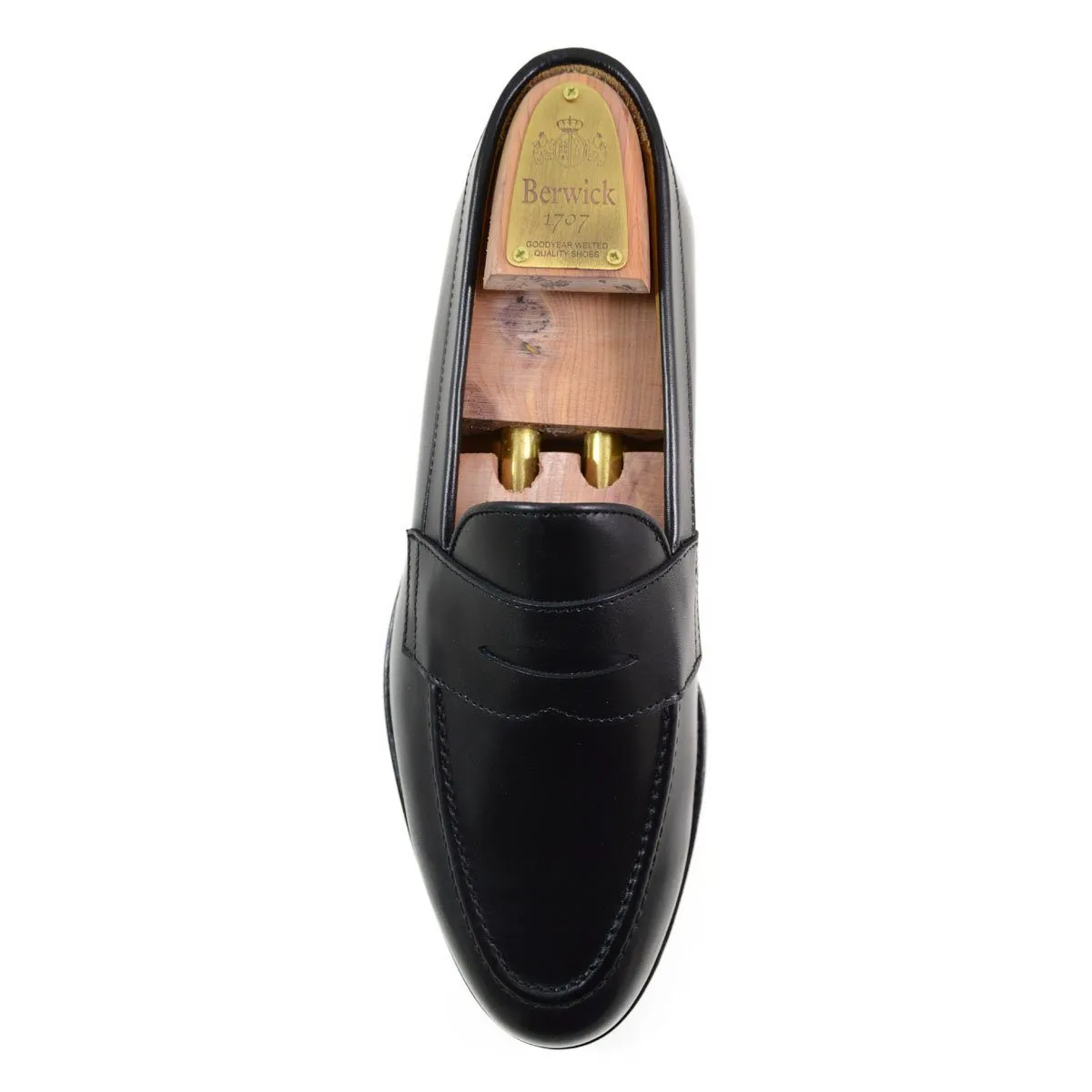 Berwick 1707 Penny Loafer (9628)