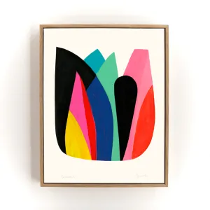 Blossom X Limited Edition Fine Art Print