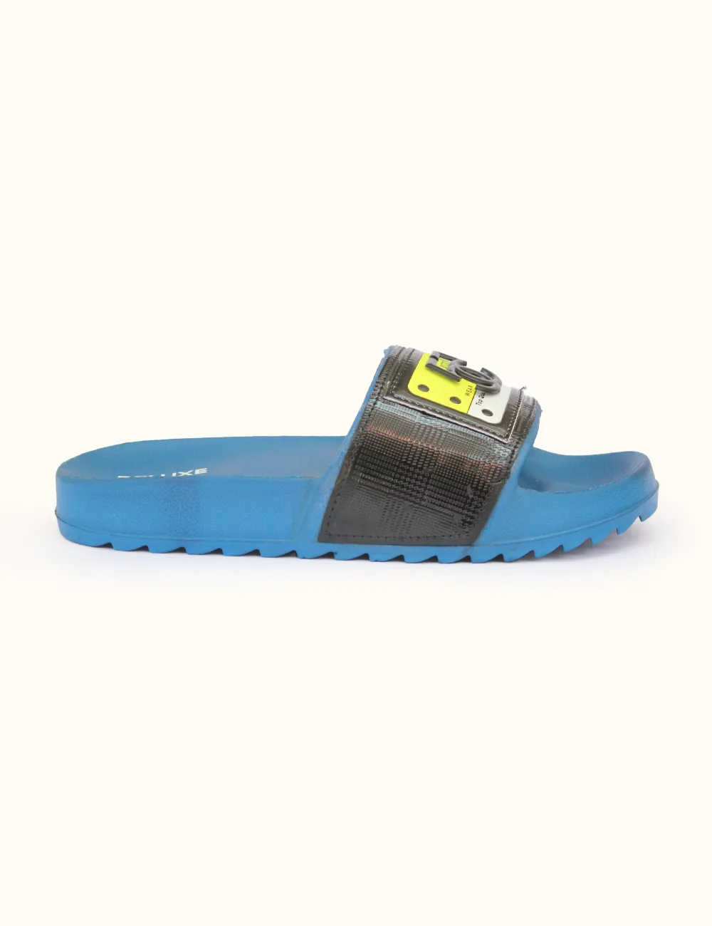 Blue | Men Slippers for Men