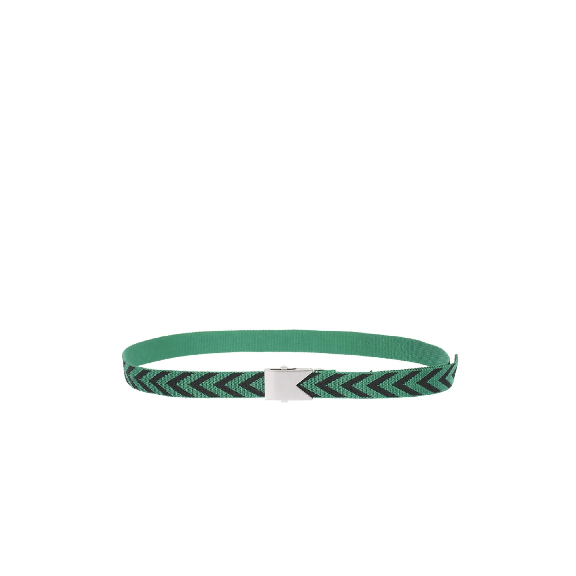 Bottega Veneta Polyester Belt