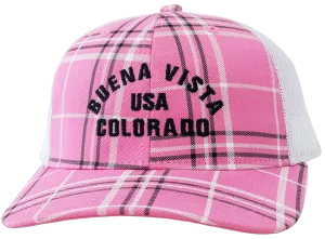 Buena Vista R112 Trucker