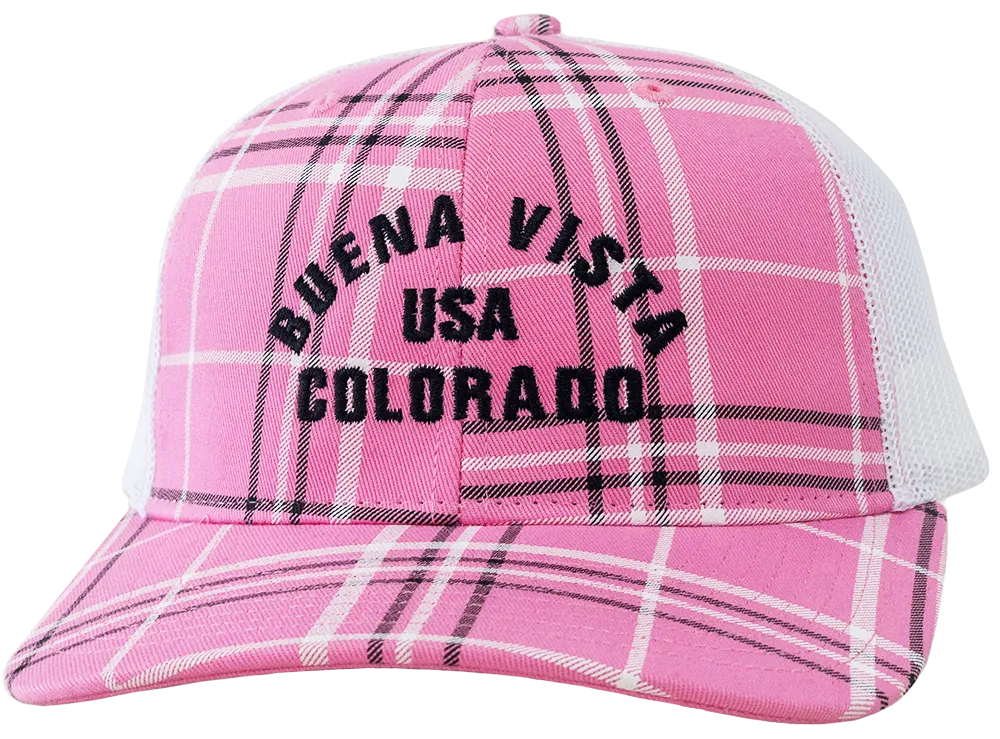 Buena Vista R112 Trucker