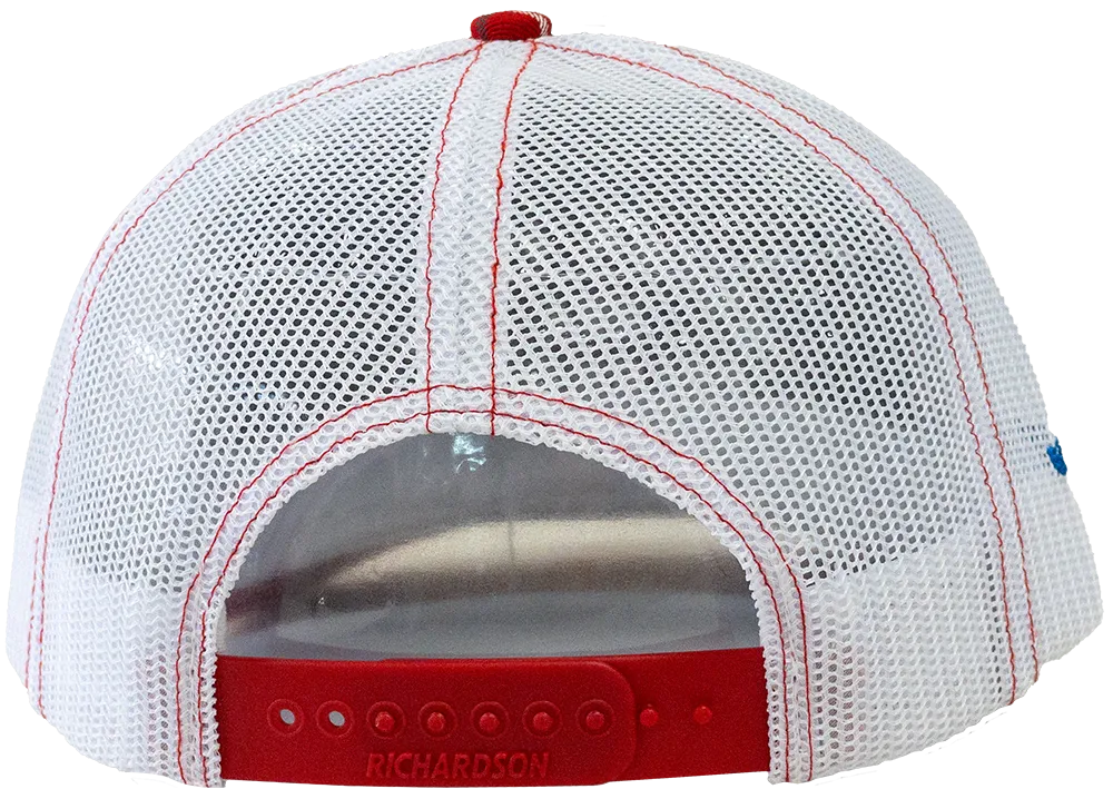 Buena Vista R112 Trucker
