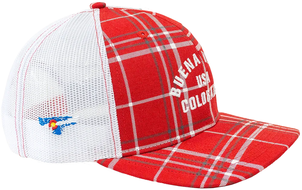 Buena Vista R112 Trucker