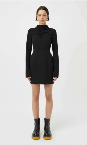 Camilla And Marc Portico Mini Dress
