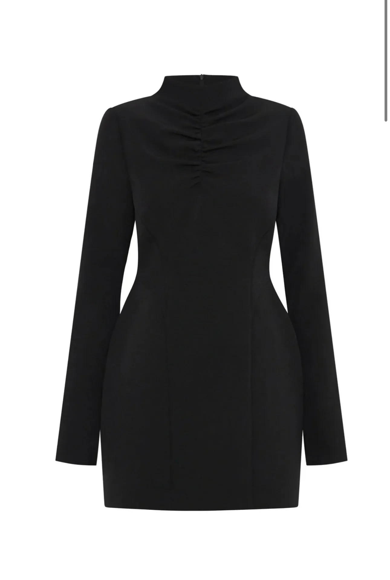 Camilla And Marc Portico Mini Dress