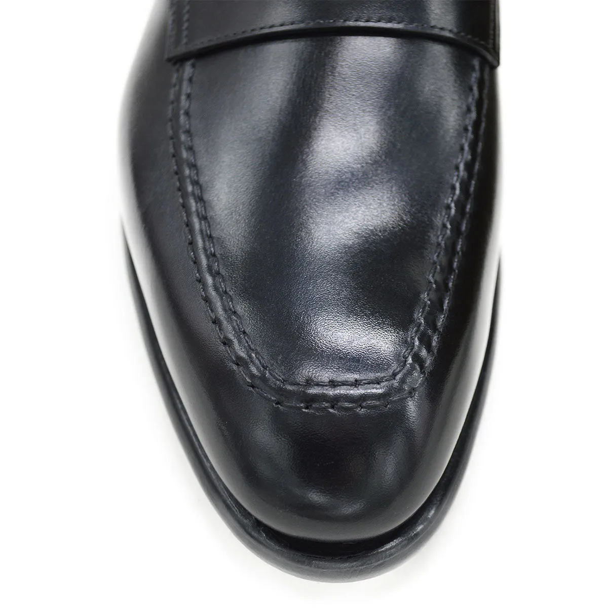 Carlos Santos Penny Loafer (9924)