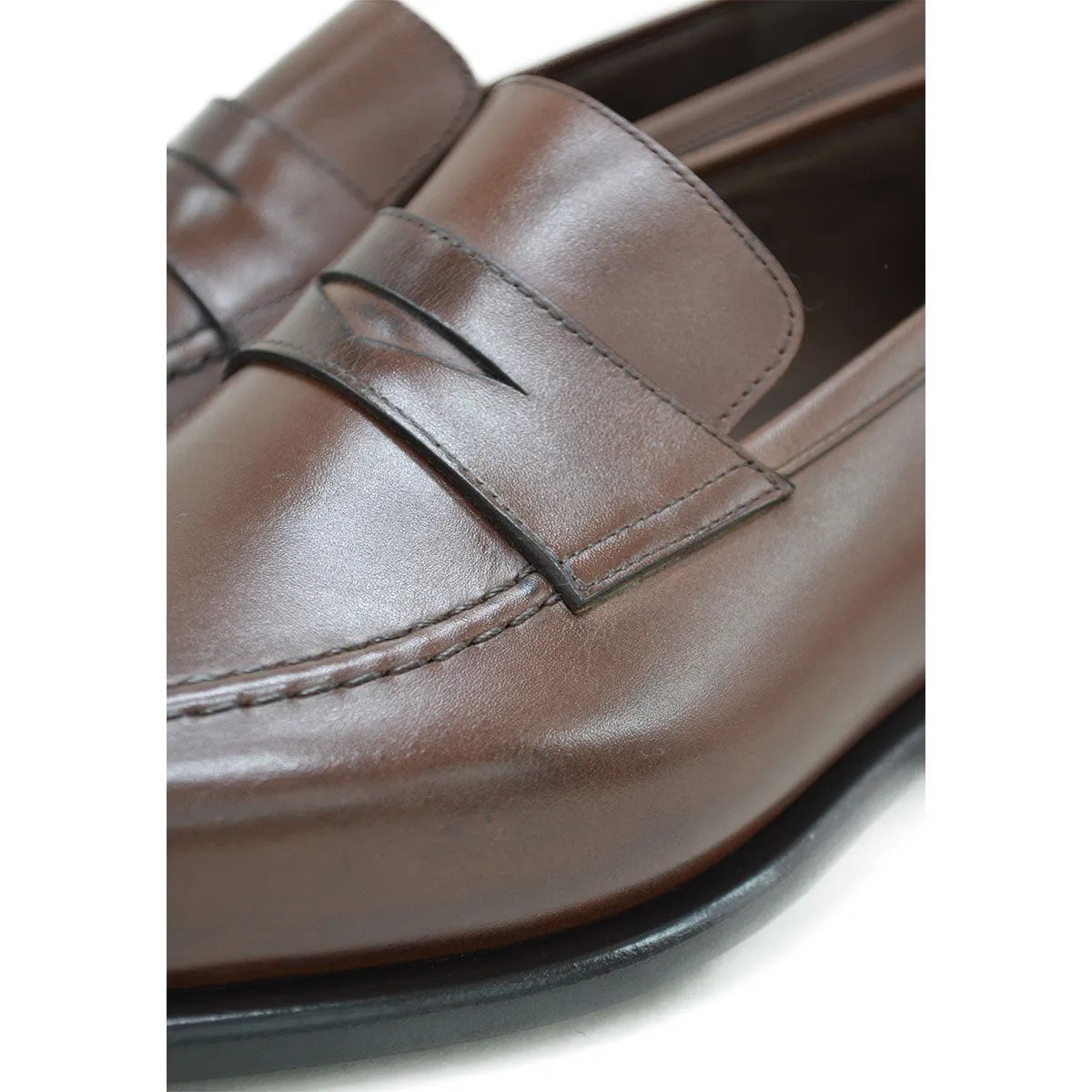 Carlos Santos Penny Loafer (9924)