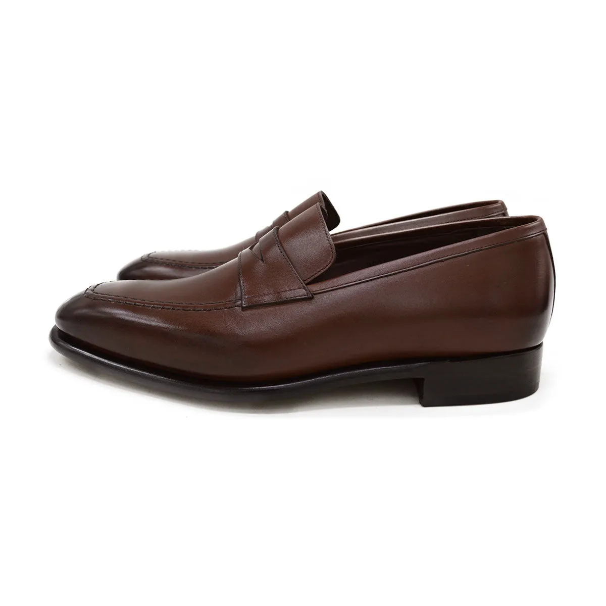 Carlos Santos Penny Loafer (9924)