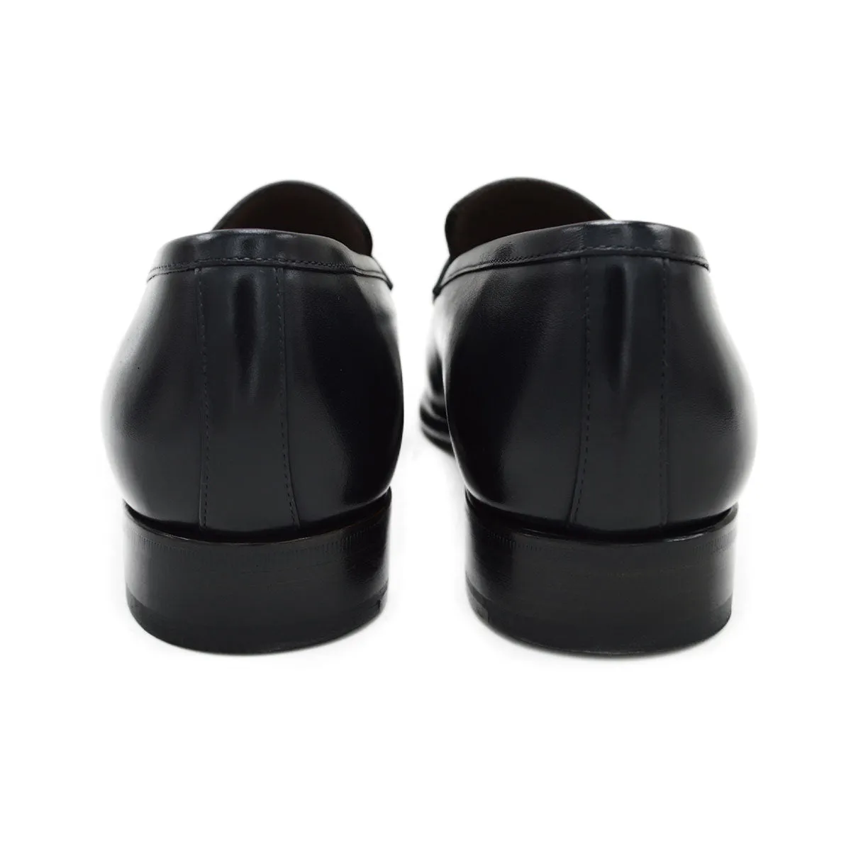 Carlos Santos Penny Loafer (9924)