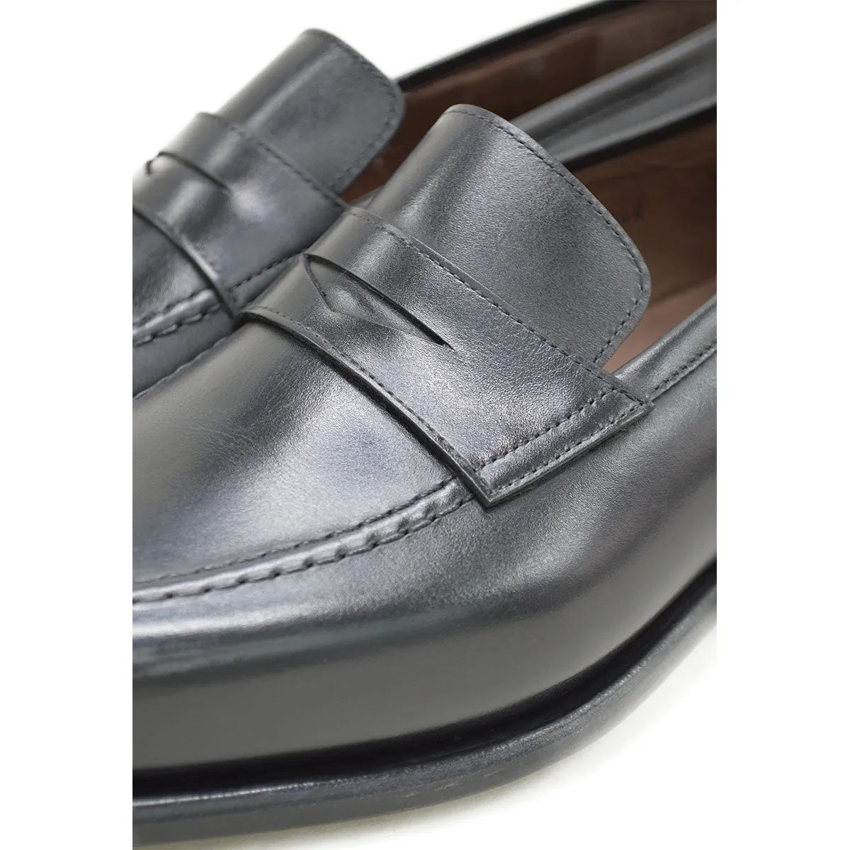 Carlos Santos Penny Loafer (9924)
