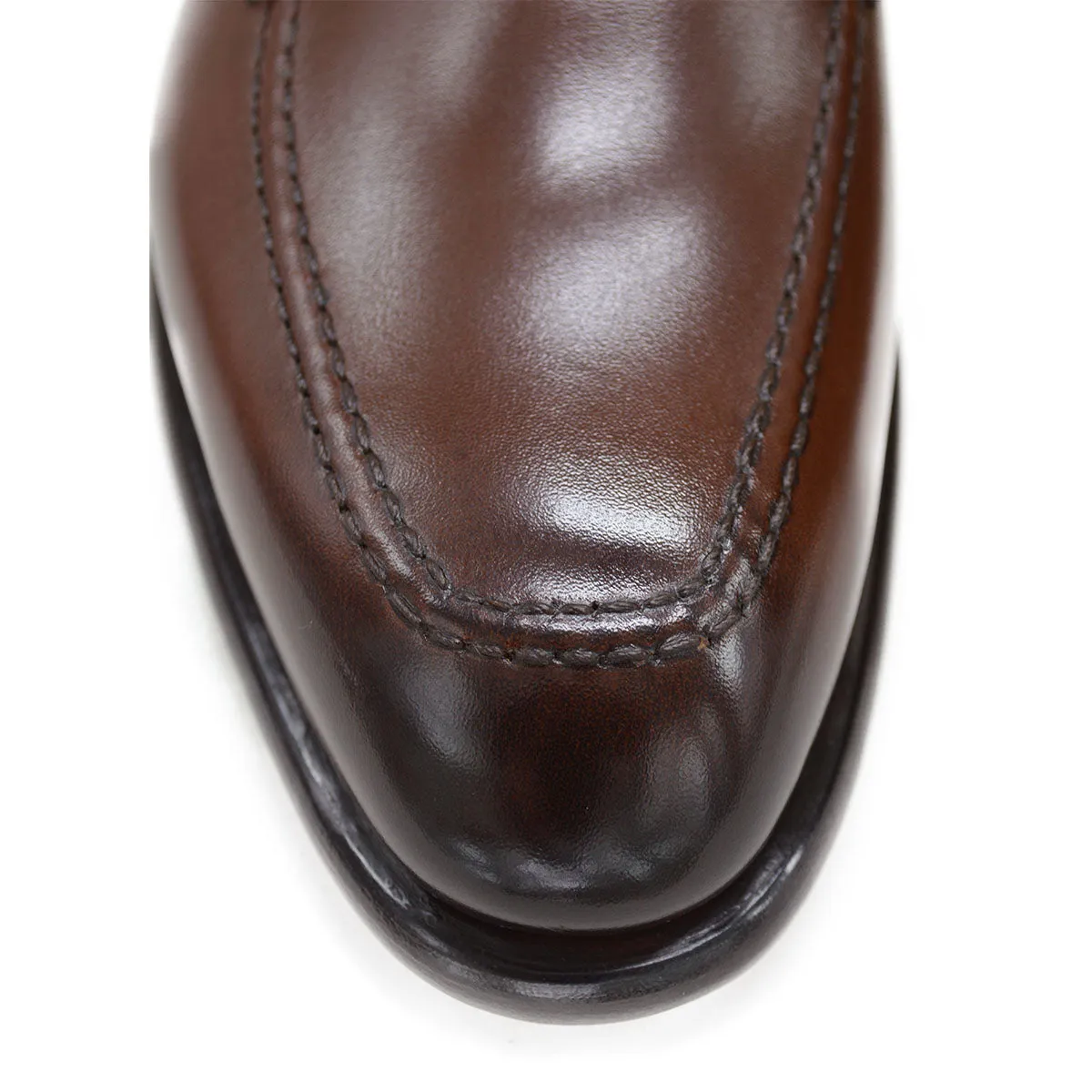 Carlos Santos Penny Loafer (9924)