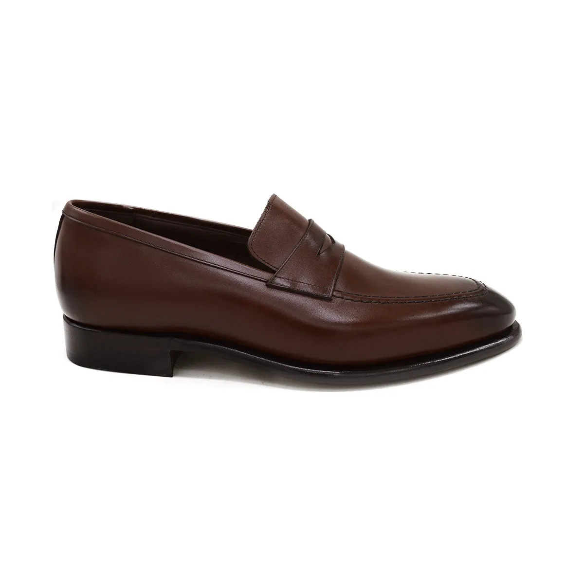 Carlos Santos Penny Loafer (9924)