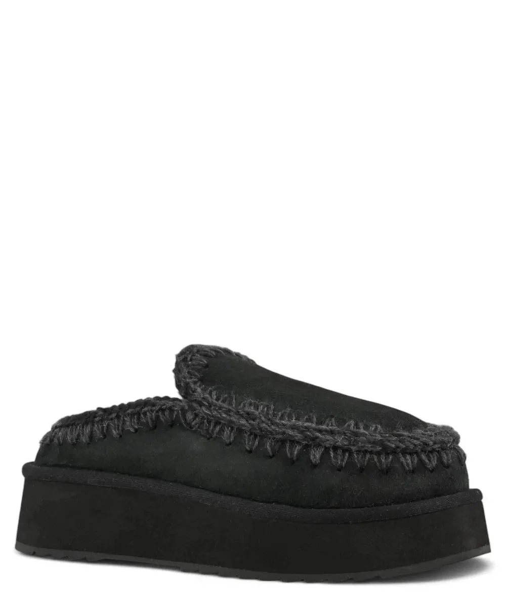 Clog Eskimo Platform