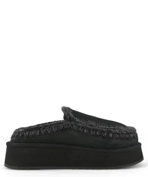 Clog Eskimo Platform