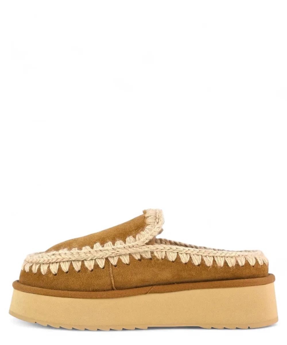 Clog Eskimo Platform