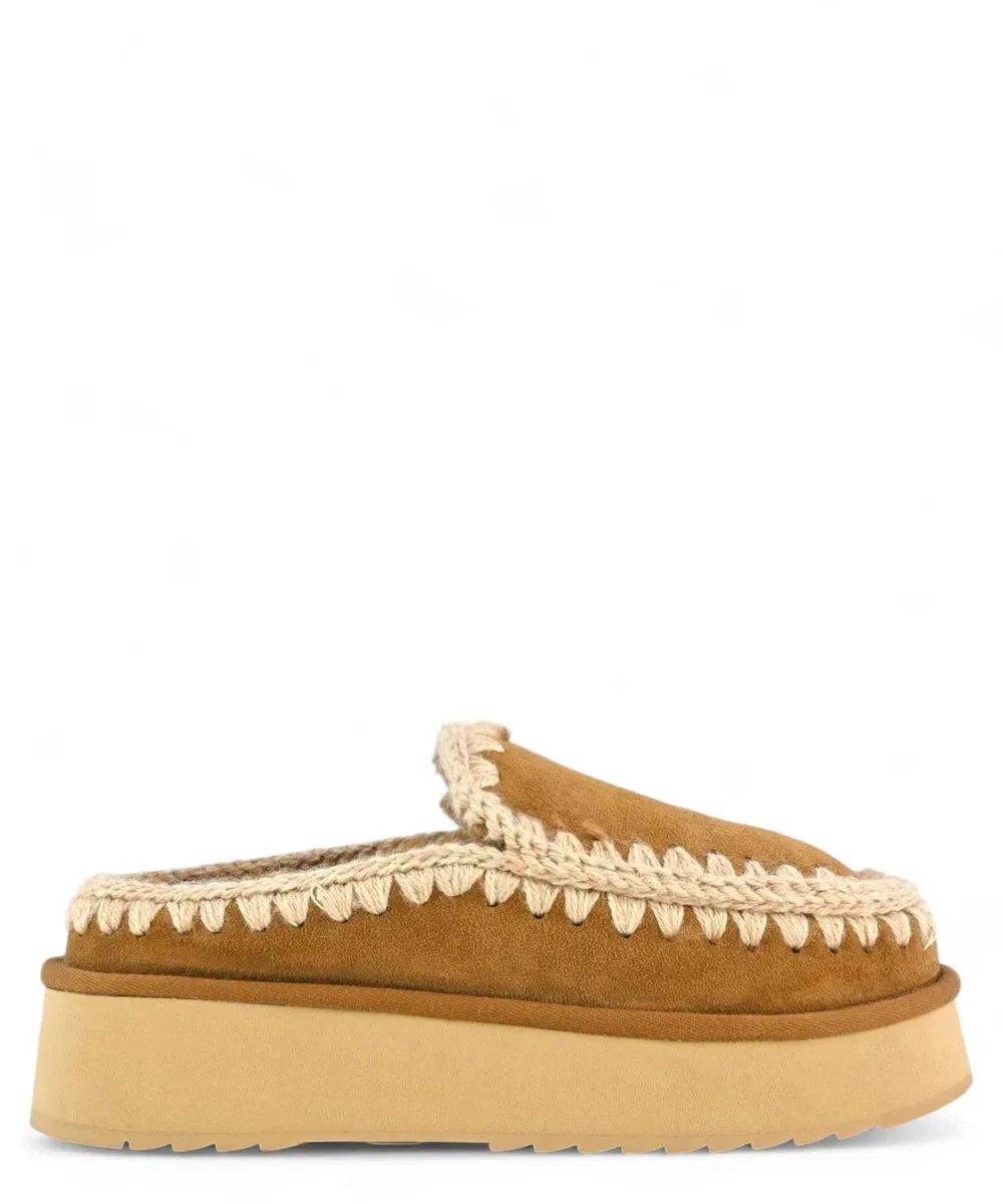 Clog Eskimo Platform