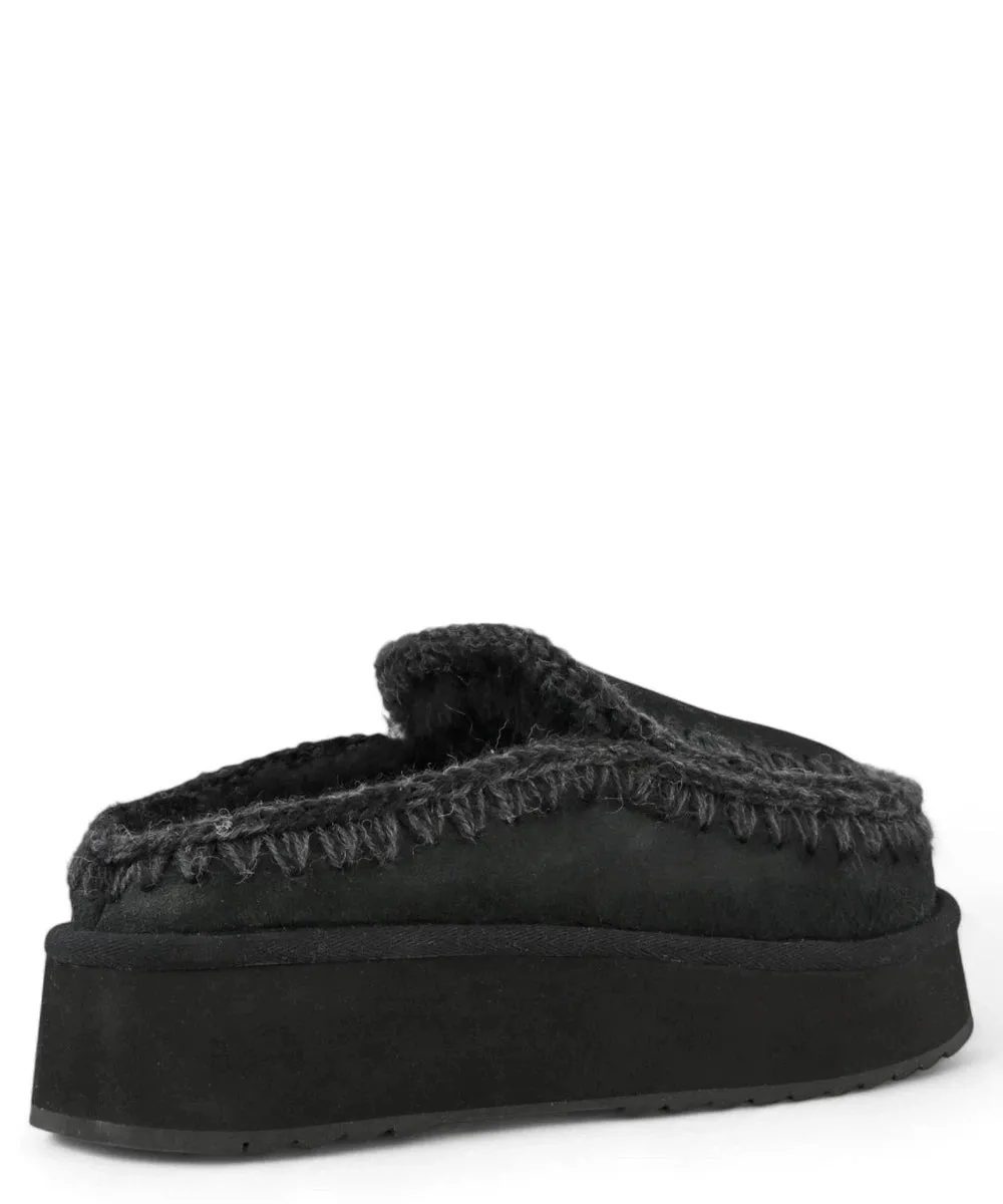 Clog Eskimo Platform