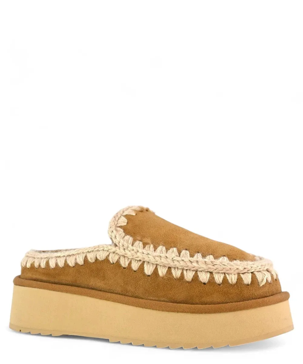 Clog Eskimo Platform