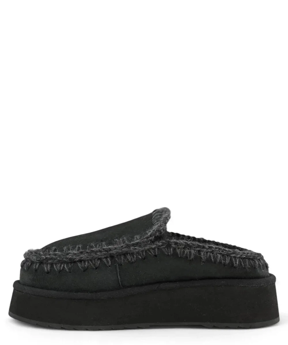 Clog Eskimo Platform