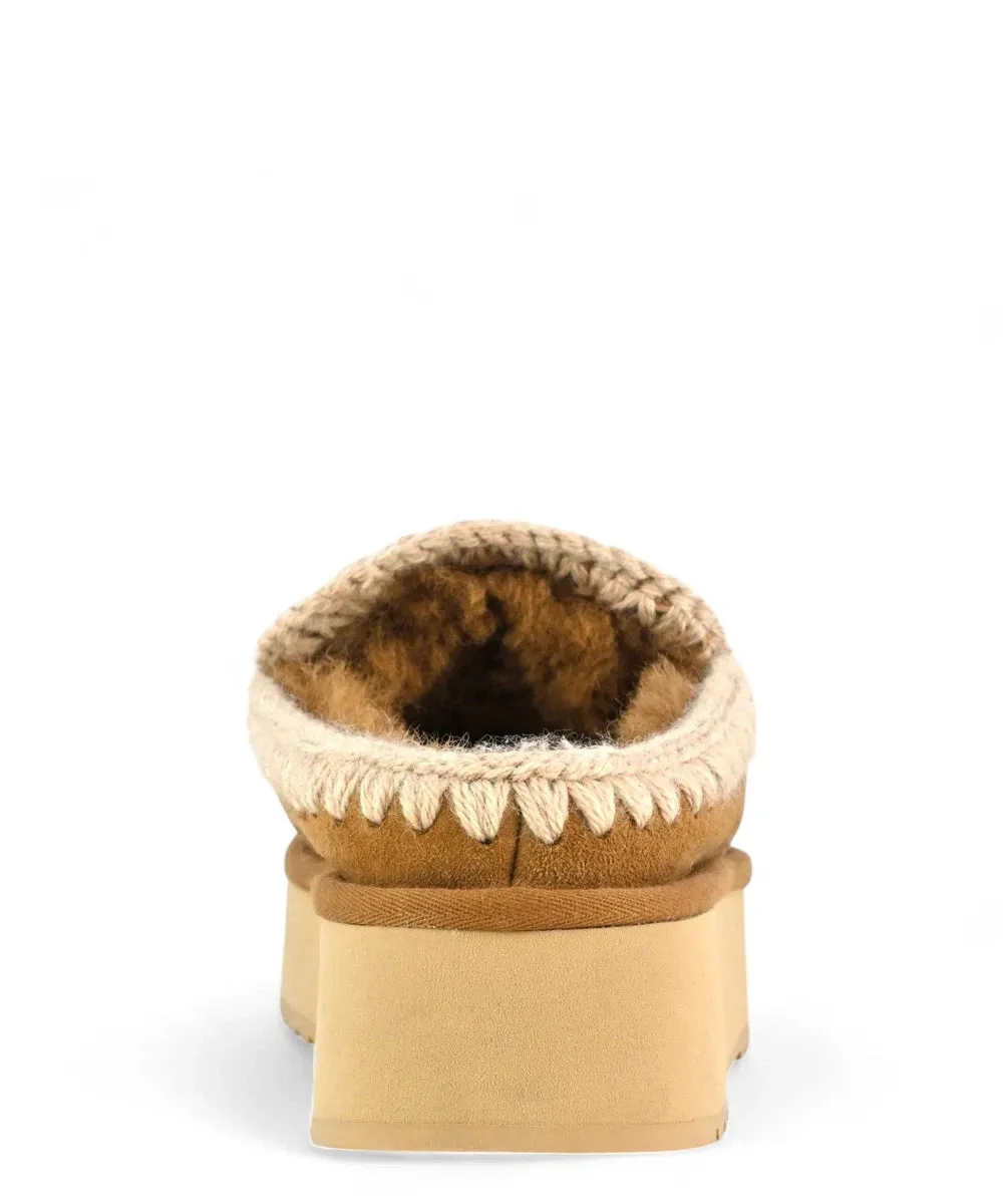 Clog Eskimo Platform