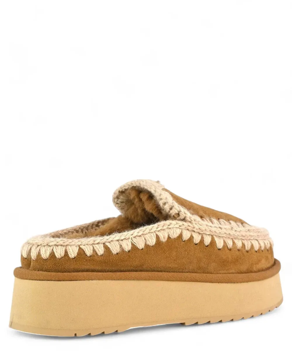Clog Eskimo Platform
